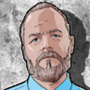 Meet your Posher, Joseph